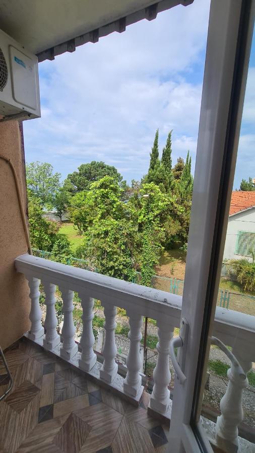Gios Guest House Chakvi Exterior photo