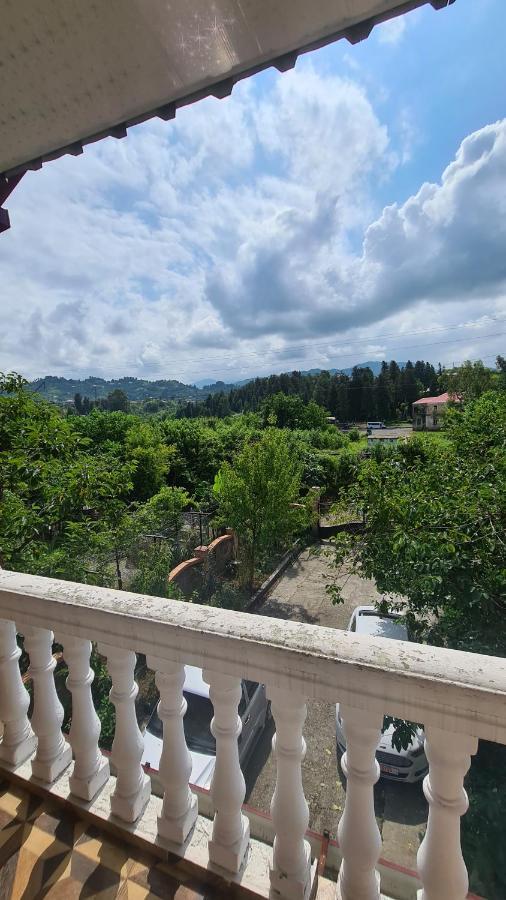 Gios Guest House Chakvi Exterior photo