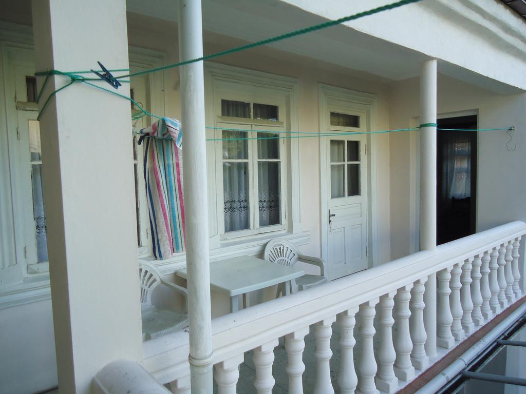 Gios Guest House Chakvi Room photo