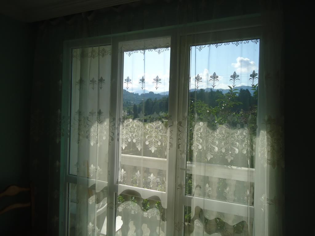 Gios Guest House Chakvi Room photo