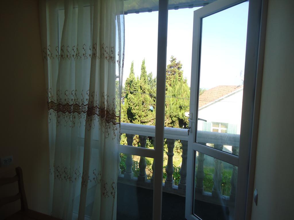Gios Guest House Chakvi Room photo
