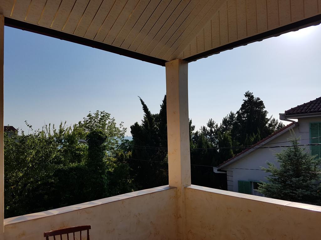 Gios Guest House Chakvi Exterior photo
