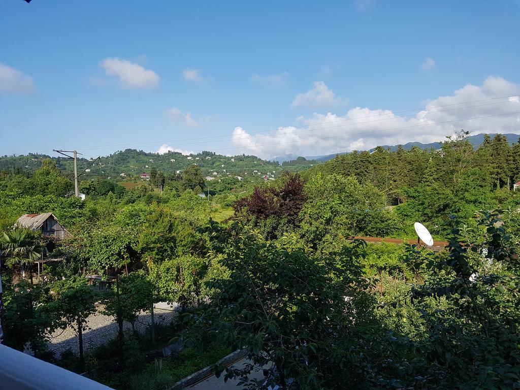 Gios Guest House Chakvi Exterior photo