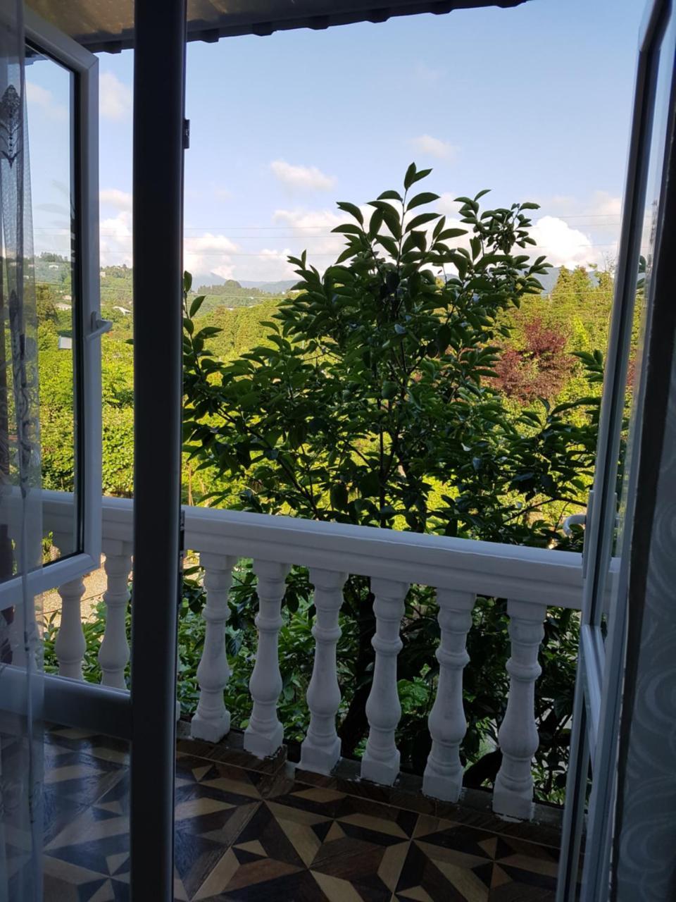 Gios Guest House Chakvi Exterior photo