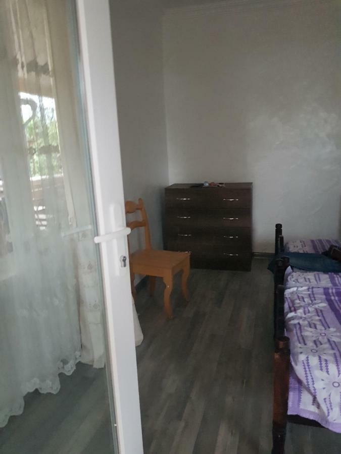 Gios Guest House Chakvi Exterior photo